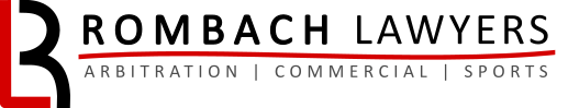 Rombach Lawyers