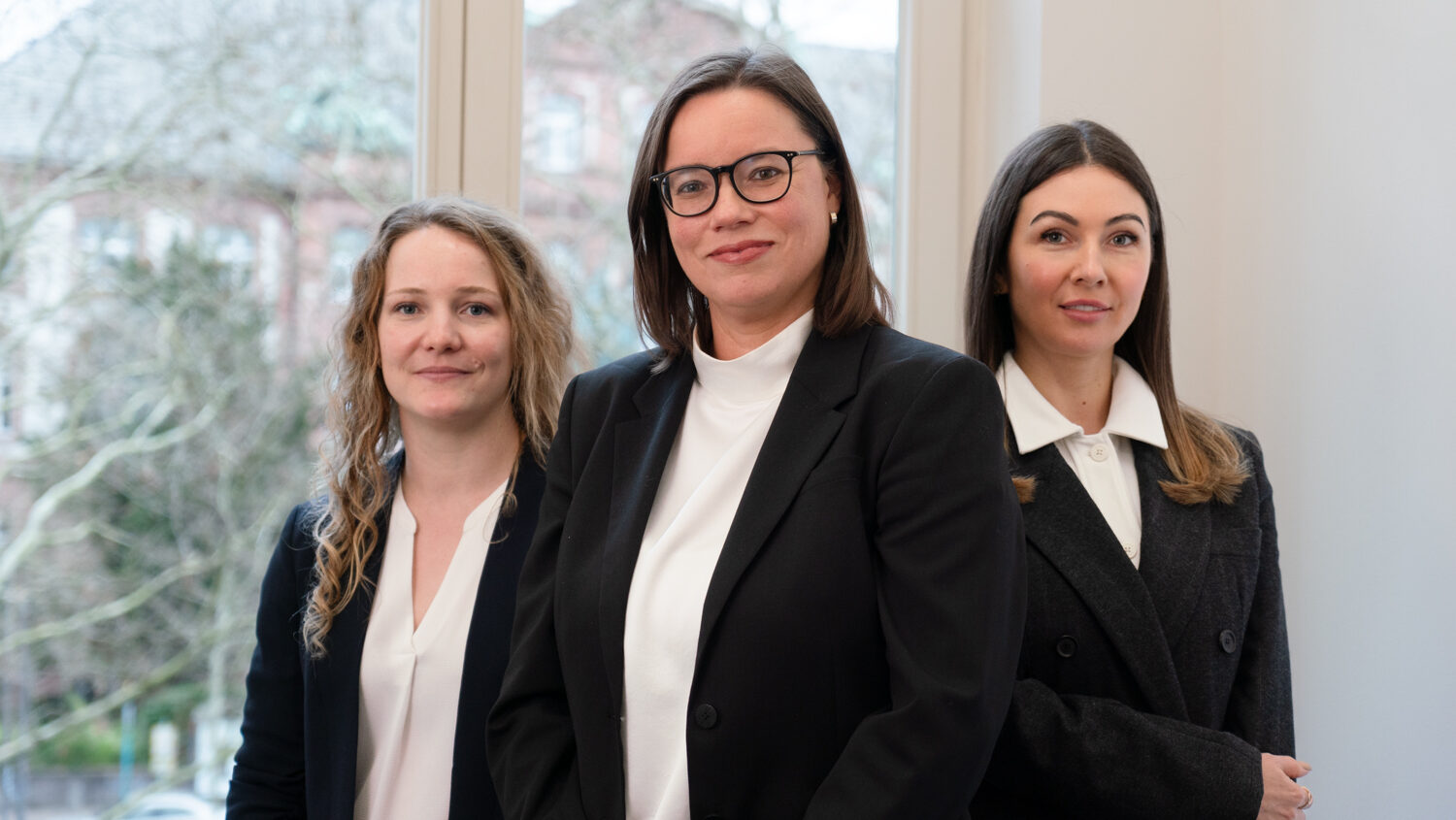 Unser Team