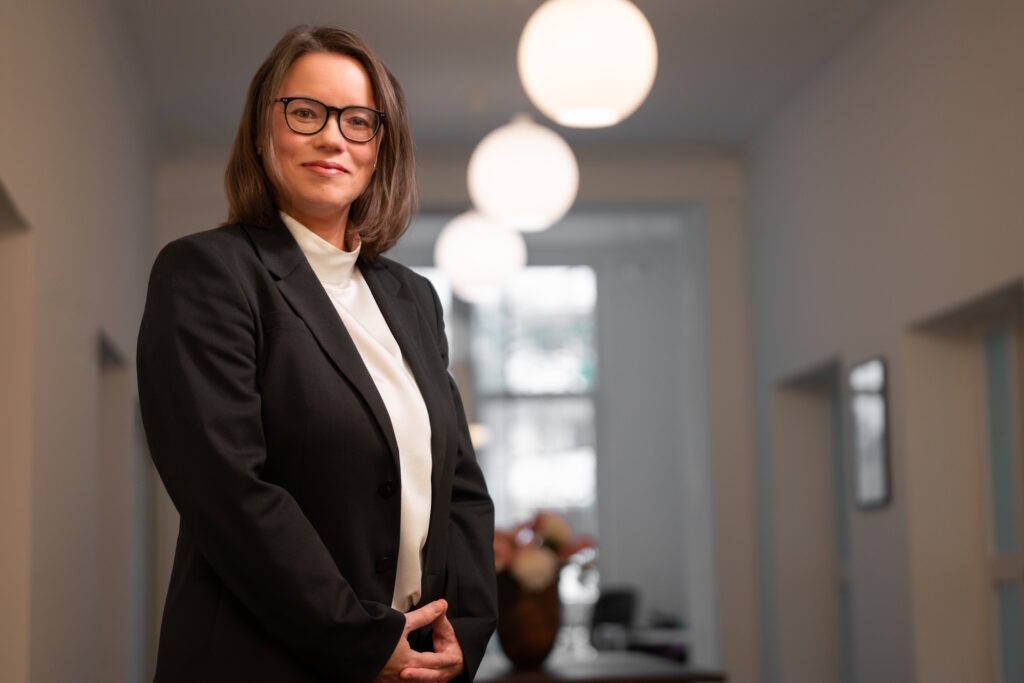 Annett Rombach